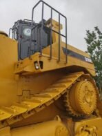 Used Caterpillar D10R Bulldozer - Image 3