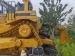 Used Caterpillar D10R Bulldozer - Image 4