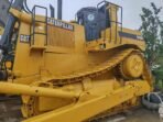 Used Caterpillar D10R Bulldozer - Image 5