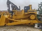 Used Caterpillar D10R Bulldozer - Image 6