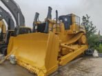 Used Caterpillar D10R Bulldozer - Image 9