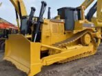 Used Caterpillar D8R Bulldozer - Image 2