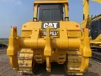 Used Caterpillar D8R Bulldozer - Image 3