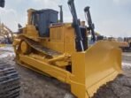 Used Caterpillar D8R Bulldozer - Image 5