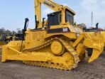 Used Caterpillar D8R Bulldozer - Image 6
