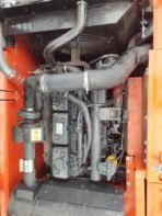Used Doosan DX300 Excavator - Image 2