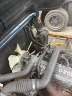 Toyota 25 Forklift - Image 8