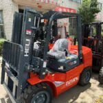 HELI 30 Forklift