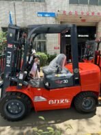 HELI 30 Forklift - Image 6