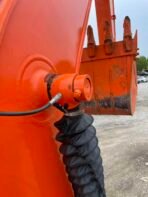 Hitachi ZX120 Excavator - Image 3