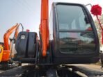 Used Hitachi ZX60 - Image 4