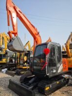 Used Hitachi ZX60