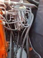 Used Hitachi ZX60 - Image 6