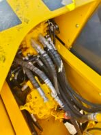 Used Komatsu PC160 Hydraulic Excavator - Image 5