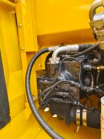 Used Komatsu PC130 Hydraulic Excavator - Image 9