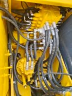 Used Komatsu PC130 Hydraulic Excavator - Image 10