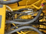 Used Komatsu PC220 Hydraulic Excavator - Image 5