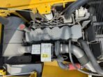 Used Komatsu PC220 Hydraulic Excavator - Image 7