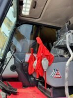 Used Komatsu PC220 Hydraulic Excavator - Image 8