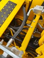 Used Komatsu PC240 Hydraulic Excavator - Image 8