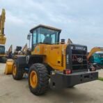 SDLG LG 936L Wheel Loader - Image 3