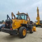 SDLG LG 936L Wheel Loader - Image 5
