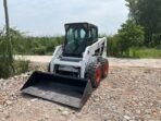 Bobcat S160 Skid Steer Loader - Image 2