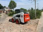 Bobcat S160 Skid Steer Loader - Image 4