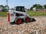 Bobcat S160 Skid Steer Loader - Image 5