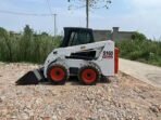 Bobcat S160 Skid Steer Loader - Image 6