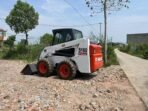 Bobcat S160 Skid Steer Loader - Image 3