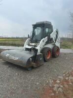 Bobcat S18 Skid Steer Loader