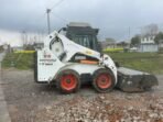 Bobcat S18 Skid Steer Loader - Image 5