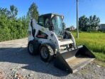 Bobcat S70 Skid Loader - Image 3