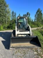 Bobcat S70 Skid Loader