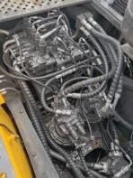 Used Volvo EC480 Hydraulic Excavator - Image 7