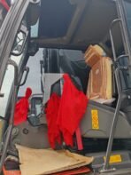 Used Volvo EC480 Hydraulic Excavator - Image 10