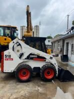 Bobcat S18 Skid Steer Loader - Image 2