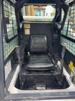 Bobcat S18 Skid Steer Loader - Image 3