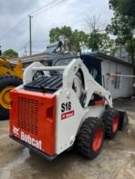 Bobcat S18 Skid Steer Loader - Image 6