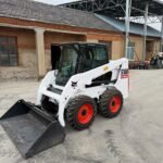 Bobcat S160 Skid Steer Loader