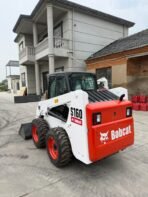 Bobcat S160 Skid Steer Loader - Image 2