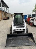 Bobcat S160 Skid Steer Loader - Image 3