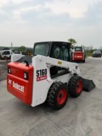 Bobcat S160 Skid Steer Loader - Image 5