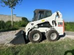 Bobcat S185 Skid-Steer Loader - Image 2