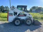 Bobcat S185 Skid-Steer Loader - Image 6