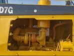 Used Caterpillar D7G Bulldozer - Image 3