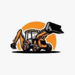 Backhoe
