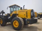 Used SDLG 956 Wheel Loader - Image 5