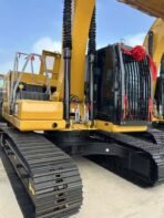 Used Caterpillar 320GC Excavator - Image 4